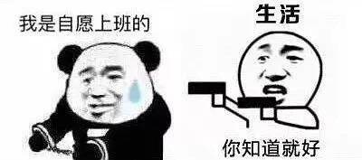 打工人表情包大全分享