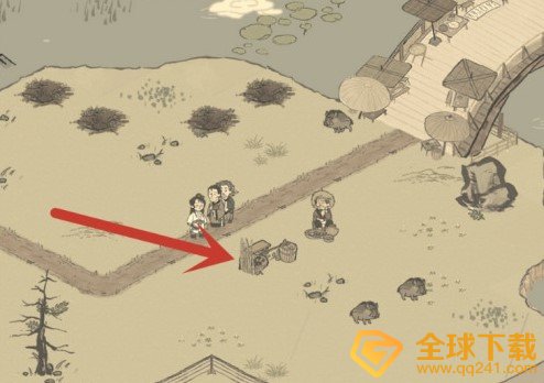 《江南百景图》栀子花获取攻略