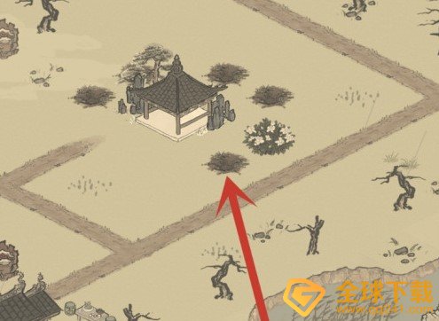 《江南百景图》栀子花获取攻略