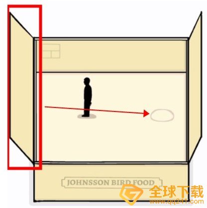 《白门》第六天图文通关攻略