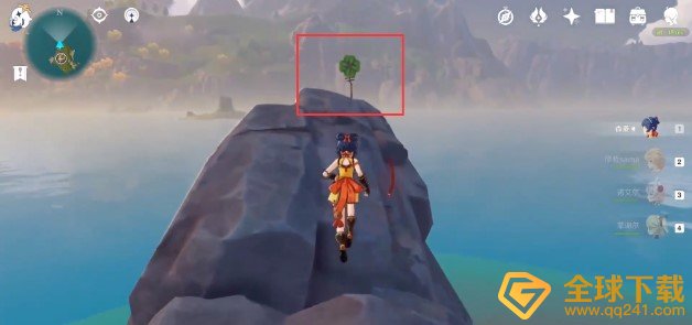 《原神》矢志不渝成就达成攻略