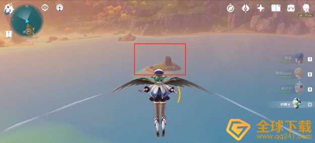 《原神》矢志不渝成就达成攻略