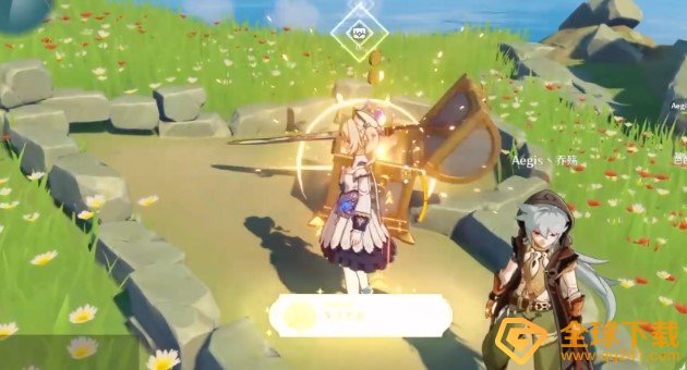 《原神》矢志不渝成就达成攻略