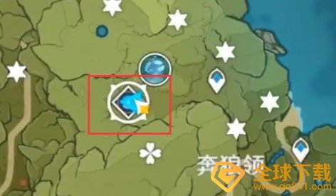 《原神》冰血暴成就达成攻略