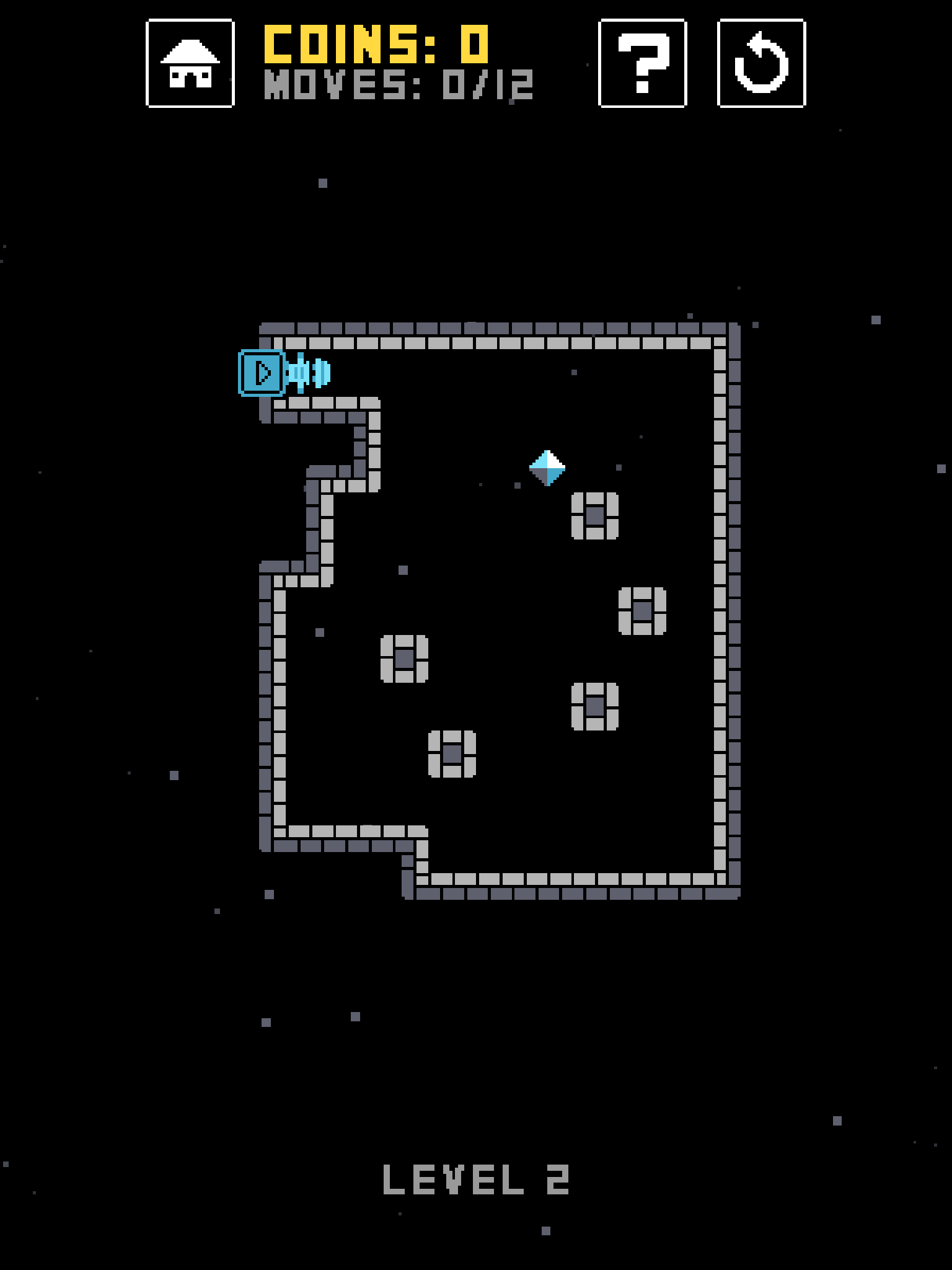 《Poor Thief!》手游测评：有趣的设计考验你的脑力