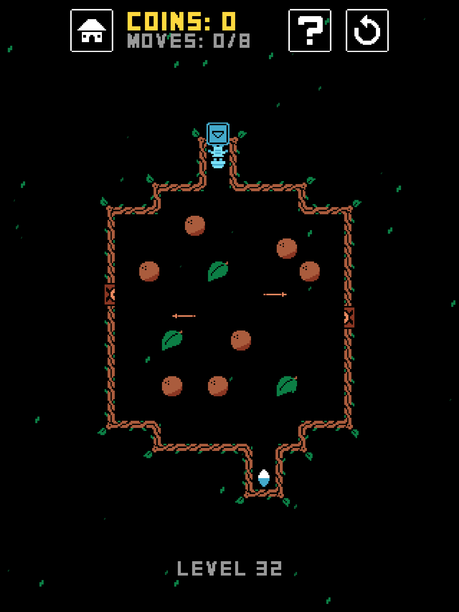 《Poor Thief!》手游测评：有趣的设计考验你的脑力