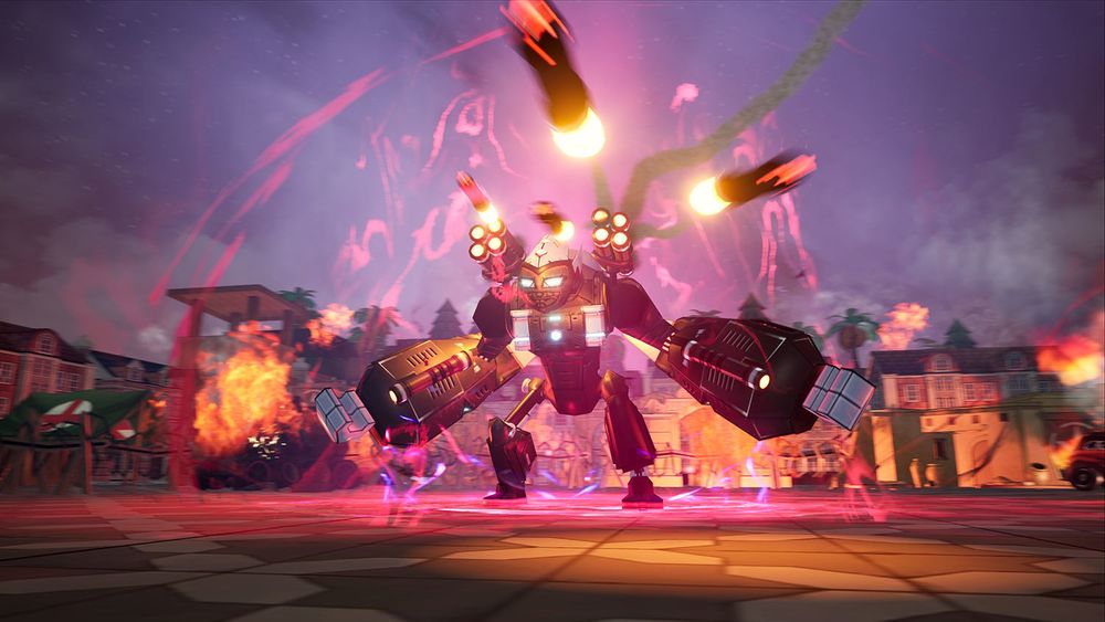 《潘朵拉的回响》双平台上线推出黑嘉嘉专属卡牌「SSR 猎豹」