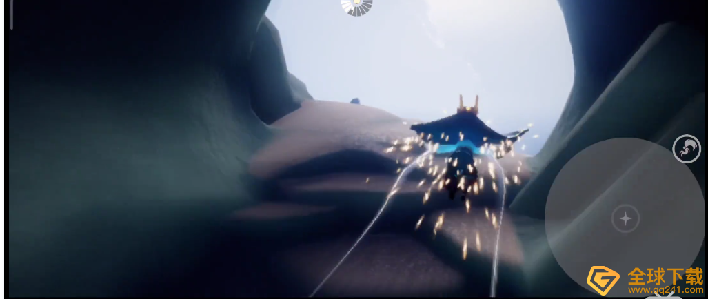 《光遇》毛靴棉裤先祖位置分享