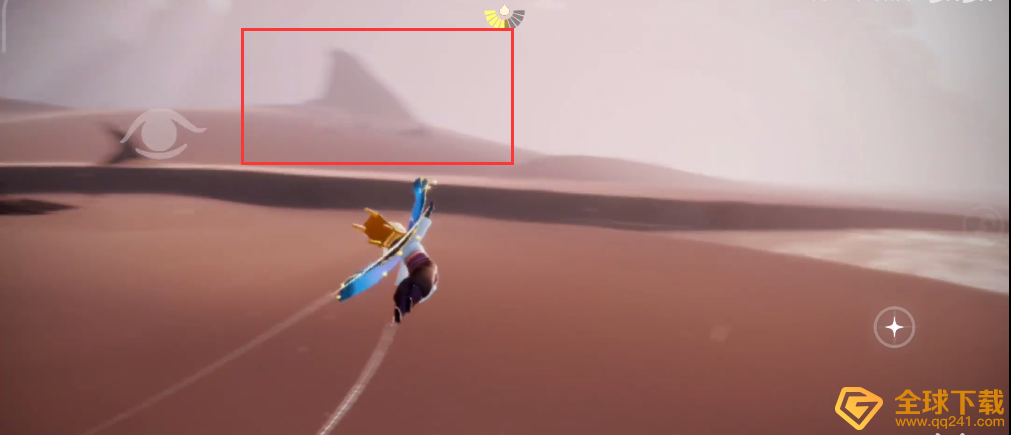 《光遇》毛靴棉裤先祖位置分享