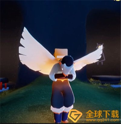 《光遇》毛靴棉裤获取攻略