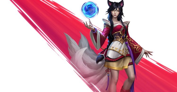 《英雄联盟手游》某些英雄太OP 曝出平衡团队工作内容、目标及调整周期