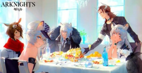 《明日方舟》R8-7突袭攻略打法