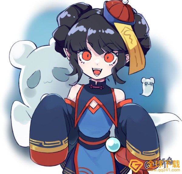 《忍者必须死3》万圣变装一起见鬼礼包领取