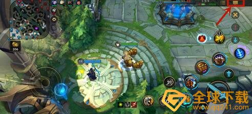 《英雄联盟手游》emotes英雄介绍