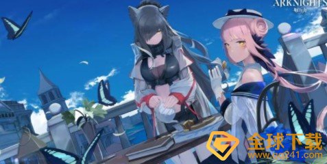 《明日方舟》第八章最佳打手推荐