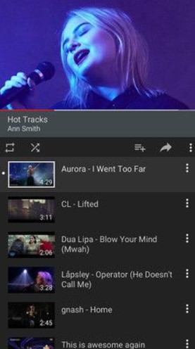 《YouTube》国际版app下载地址分享