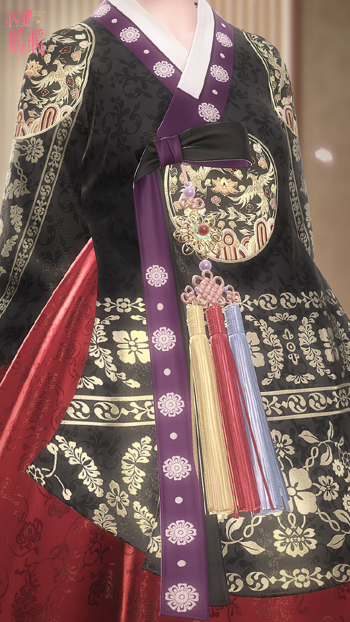 《闪耀暖暖》槿云重华套装获取攻略