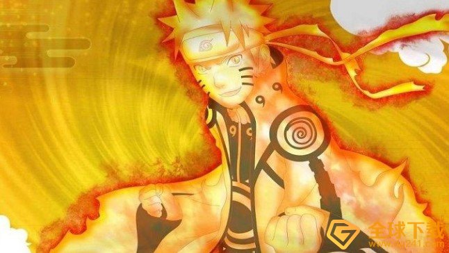 《死神VS火影》中文版游戏下载地址分享