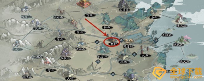 《我的侠客》水桶获取攻略