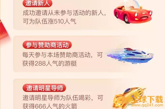 2020《淘宝》超级星秀猫明星助力结束时间介绍