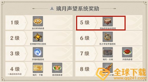 《原神》寻仙的美食家获取方法