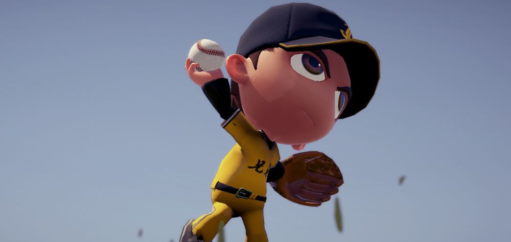 《全民打棒球Pro》手游测评:在球场热战的同时运筹帷幄组建球队