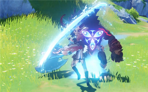 《原神》达达利亚毕业武器推荐