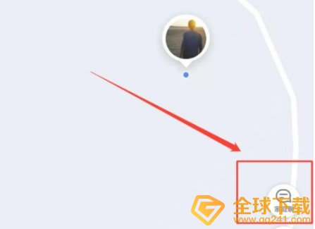 《高德地图》家人地图群聊方法介绍