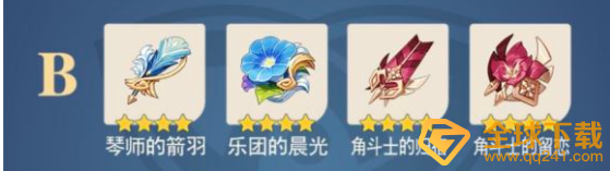 《原神》公子达达利亚圣遗物搭配推荐