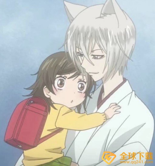 奈奈米梗的意思介绍