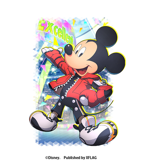 《STAR SMASH》追加事前登录突破30 万奖励预告于14 日举办上市前特别节目