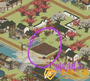 《江南百景图》财见帖获取攻略