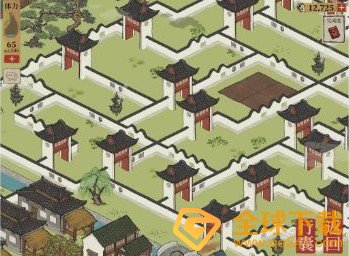 《江南百景图》财见帖获取攻略