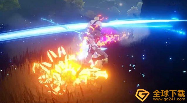 《原神》魈突破材料一览