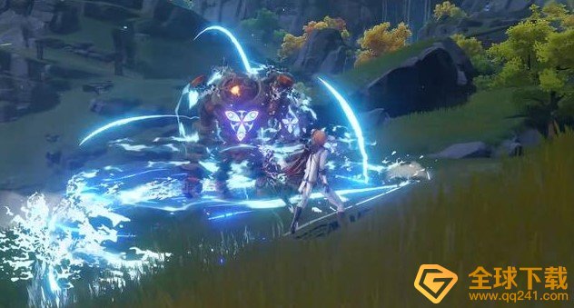 《原神》魈突破材料一览