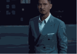 2020最新张家辉动图表情包大全分享