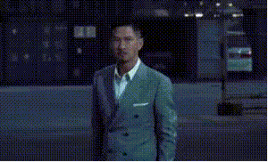 2020最新张家辉动图表情包大全分享