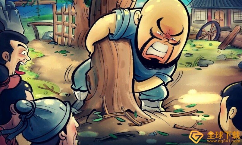 林黛玉倒拔垂杨柳梗的意思介绍