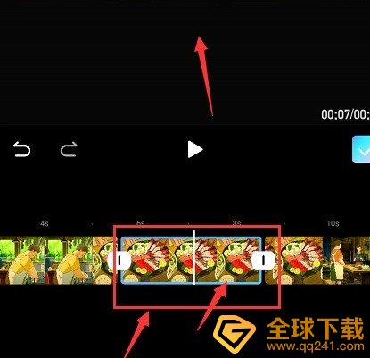 《美图秀秀》定格视频拍摄教程