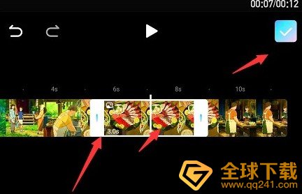 《美图秀秀》定格视频拍摄教程