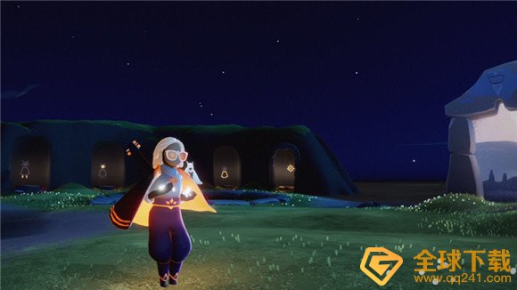 《光遇》黑金斗篷兑换表一览