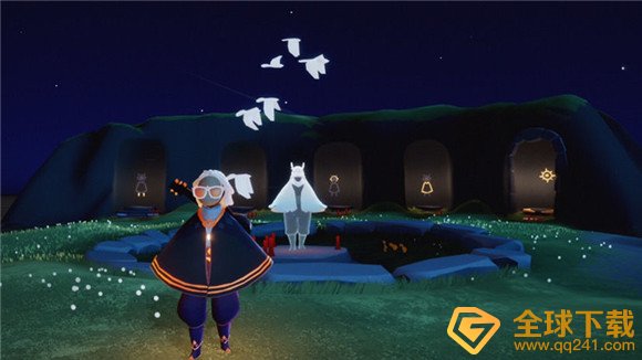 《光遇》黑金斗篷兑换表一览