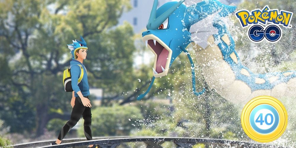 GO Beyond《Pokemon GO》大型改版推出季节系统、卡洛斯地区宝可梦及全新升级方式