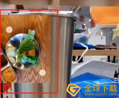 《快手》直播贴纸设置教程