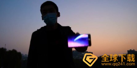 《抖音》天空变幻技术流拍摄教程