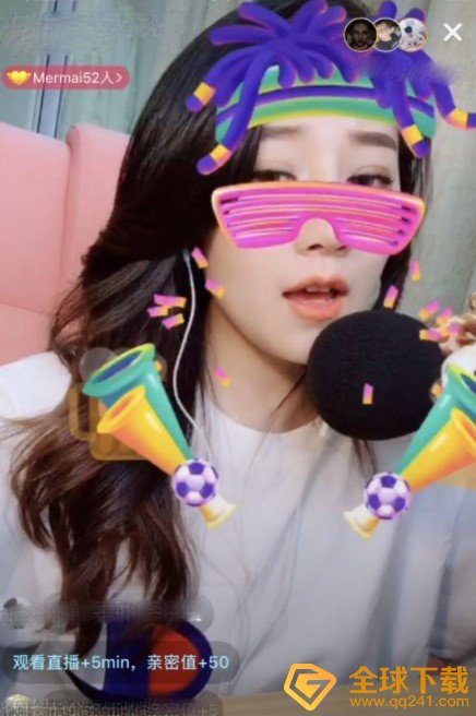 《抖音》直播礼物审判天使价格介绍