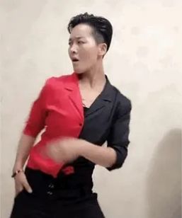 《抖音》漫雪姐表情包大全分享