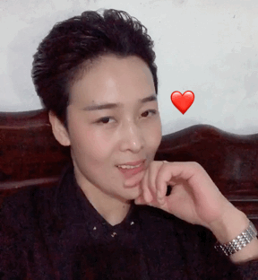 《抖音》漫雪姐表情包大全分享