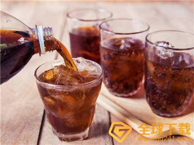 《抖音》上火的hls可乐桶是什么