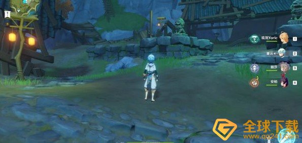 《原神》故人久未归成就达成攻略